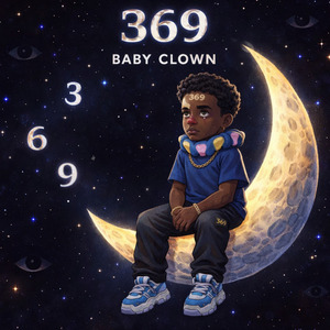 369 (Baby Clown)