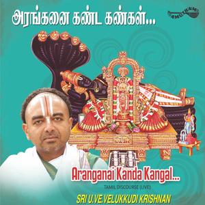 Aranganai Kanda Kangal