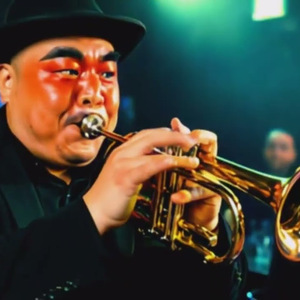 唱歌予恁听