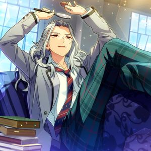 下次旅行(AI乱凪砂)