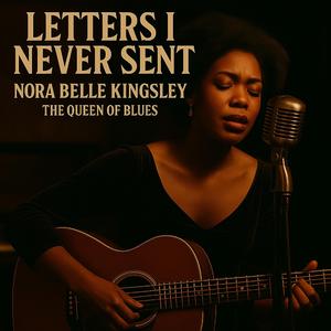 Letters I Never Sent