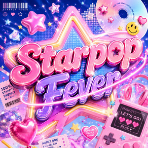 Starpop Fever