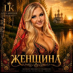 Женщина