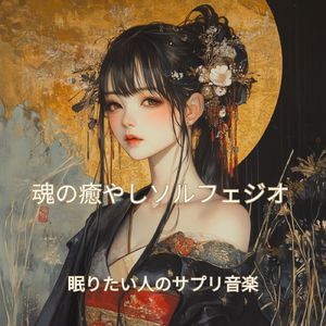 スピリットの目覚め