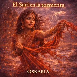 EL SARI EN LA TORMENTA