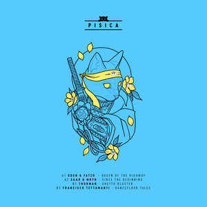 Queen of the Highway