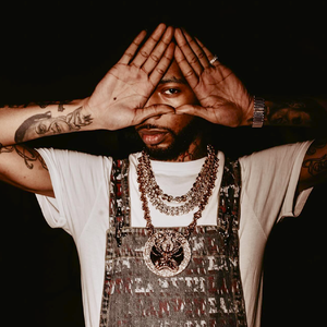 “左轮” Crunk狂克&APMOZART&刀脚 Type Beat