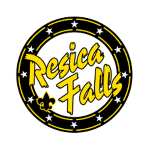 Resica Campfire Closing