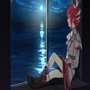 泡沫の夢 (feat. 重音テト)