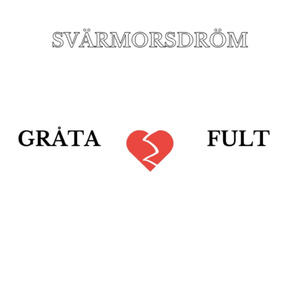 Gråta fult