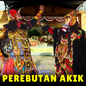 Perebutan Akik