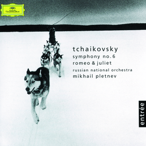 Symphony No. 6 In B Minor Op. 74 TH.30:4. Finale (Adagio lamentoso - Andante)