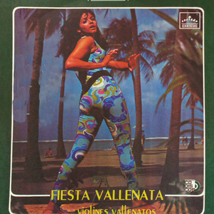 Lejanías