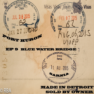 Port Huron (Original Mix)