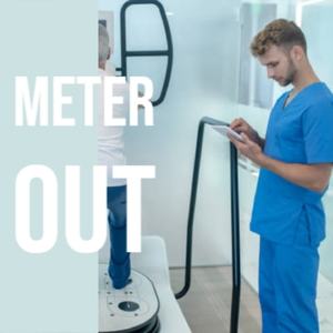 Meter Out