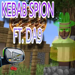 Kebab Spion (feat. Da9)
