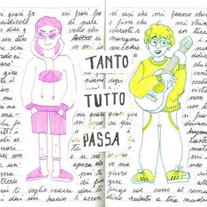 voci (feat. Underwtr)