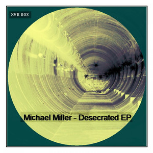 Desercrated (Original Mix)