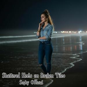 Lipstick on a Different Collar