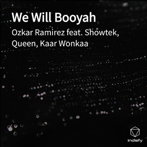 We Will Booyah