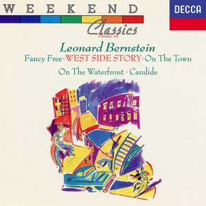 Candide:Overture