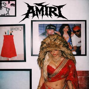 AMIRI (feat. weee)
