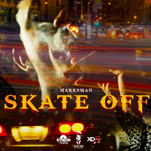 Skate Off