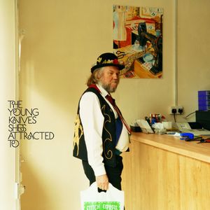 She's Attracted To (Radio Edit)