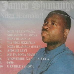 Ndzi vi le n'wana