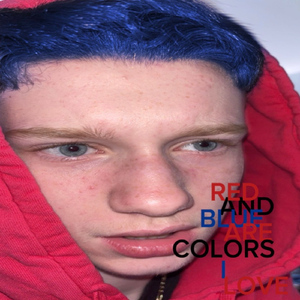 RED/BLUE (outro)