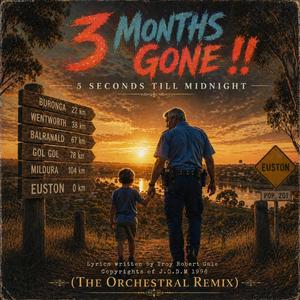 5 Seconds Till Midnight (The Orchestral Remix)