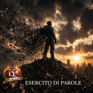 ESERCITO DI PAROLE