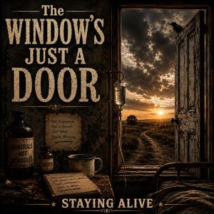 The Window's Just a Door