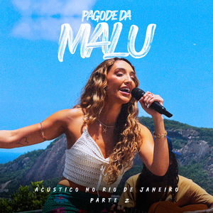 Agradecer (Acústico No Rio De Janeiro)