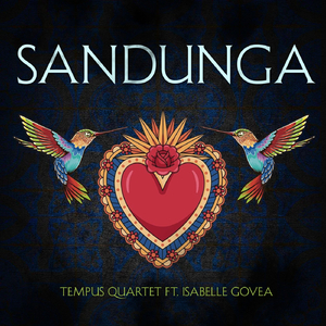 Sandunga (feat. Isabelle Govea)