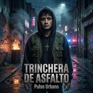 Trinchera de Asfalto