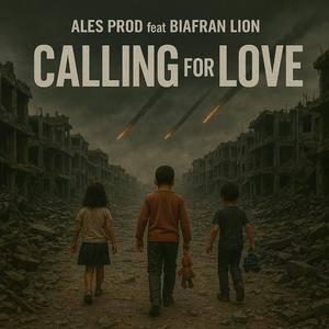 Calling For Love