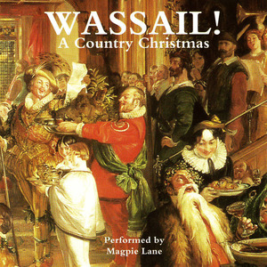 The Gloucestershire Wassail