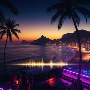 Balada Rio 808