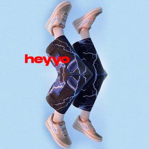 Heyyo (Instrumental)