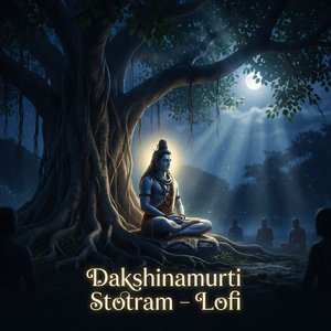 Dakshinamurti Stotram (Lofi Version)