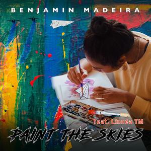 Paint the skies (feat. Linnéa TM)