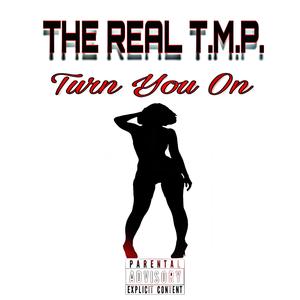 Turn You on (feat. Lewis Tre)
