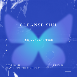Cleanse siul