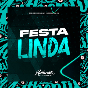 Festa Linda