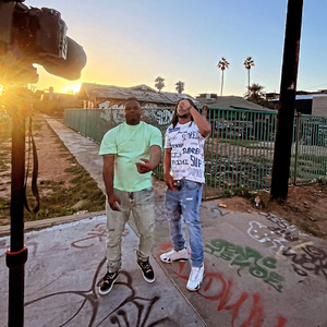 Rap Beef