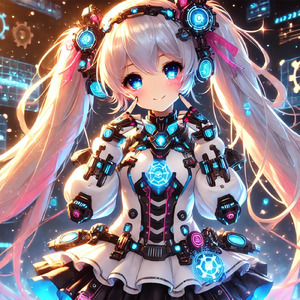 メカニカル・エモーション