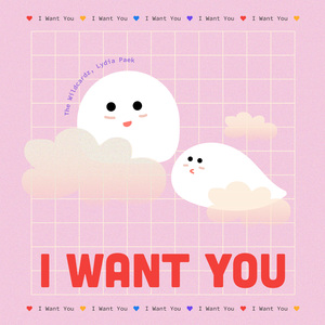 I Want You (Instrumental Version)