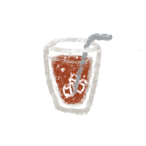 Summer with soda（remix）