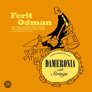 Look, Stop & Listen (feat. Danny Grissett & Peter Washington)